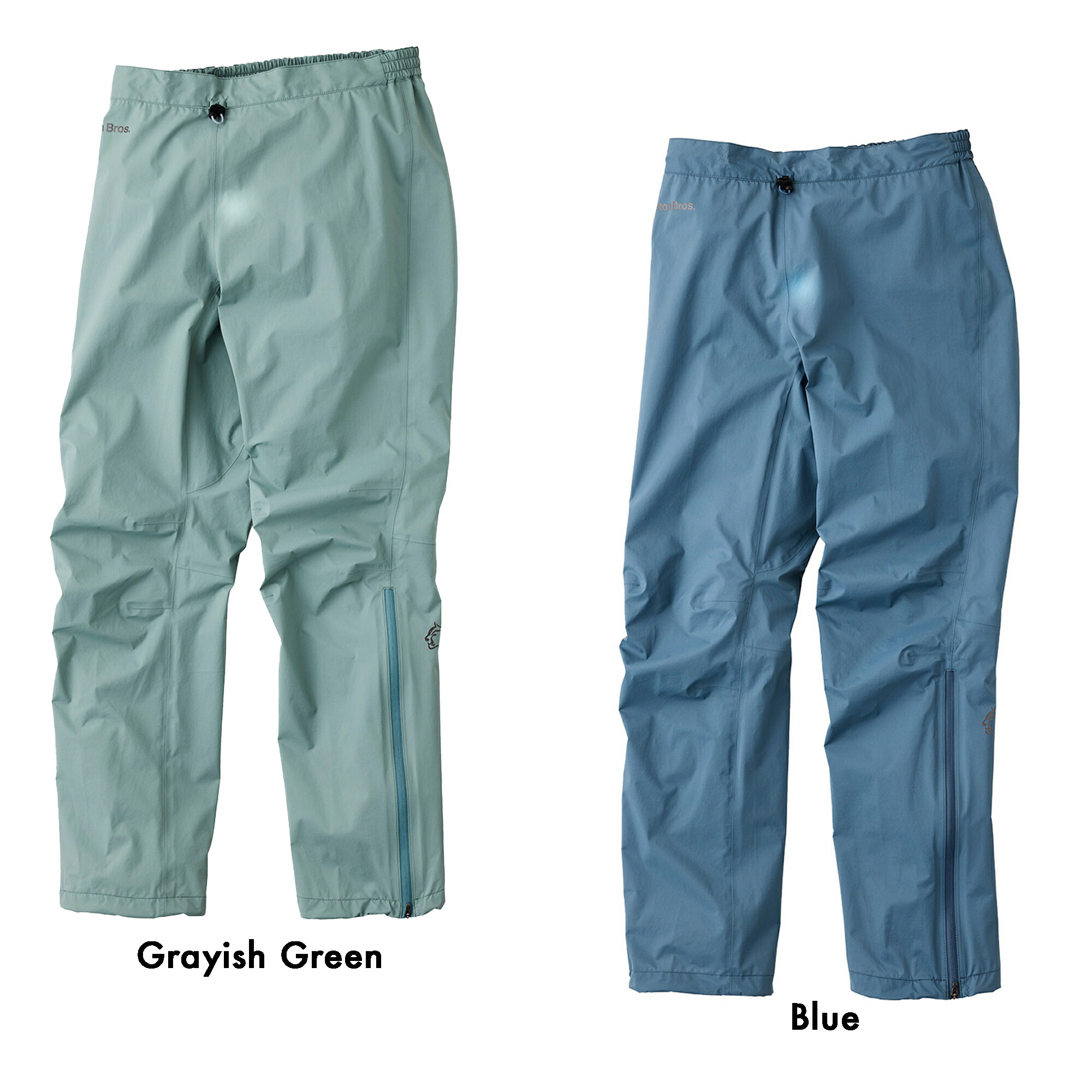 ティートンブロス　フェザーレインパンツ ティートンブロス Teton Bros. フェザーレインパンツ ユニセックス