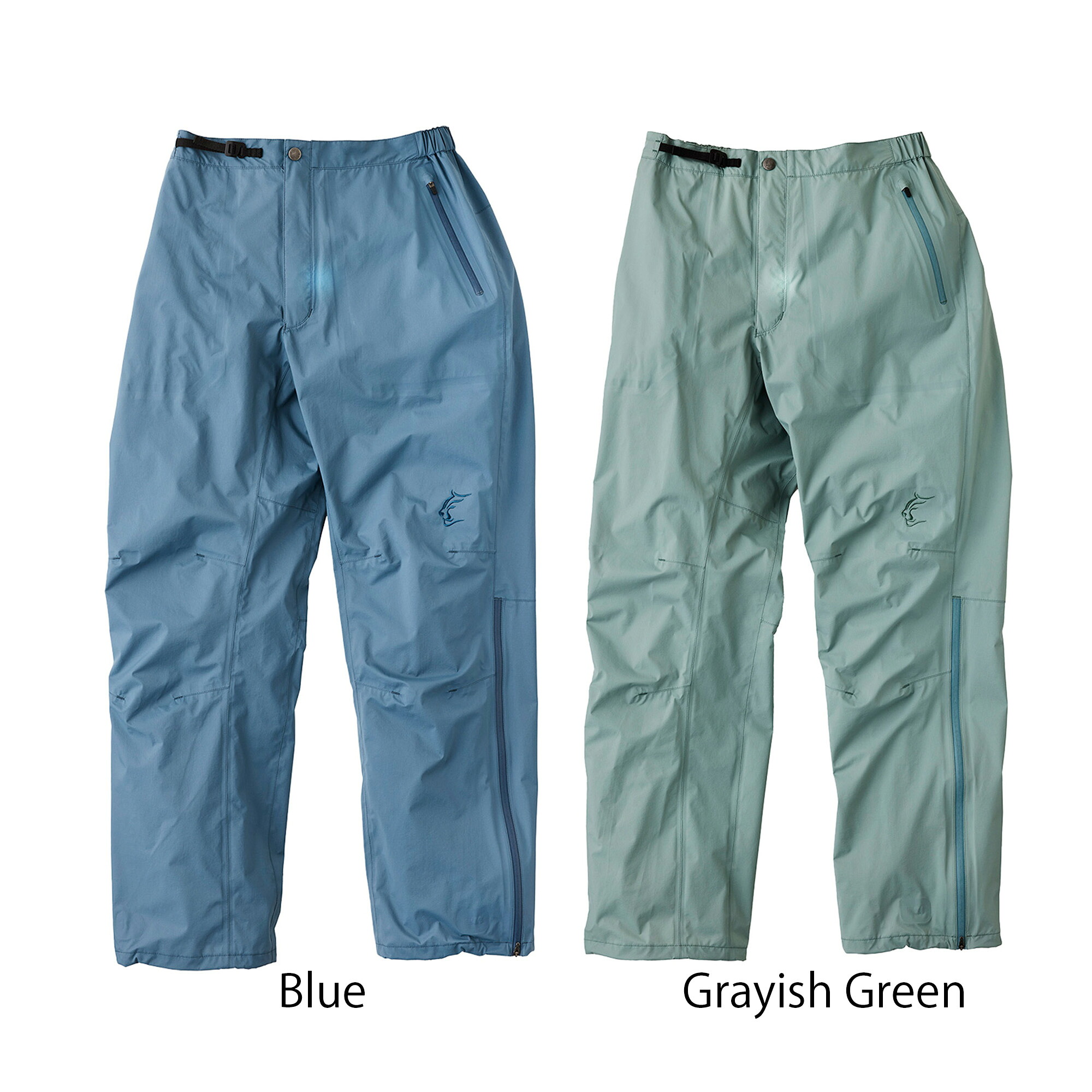 【SALE / 22%off】プルーフ パンツ ユニセックス [Teton Bros. ティートンブロス] 防水パンツ ※返品交換不可商品 17,759円