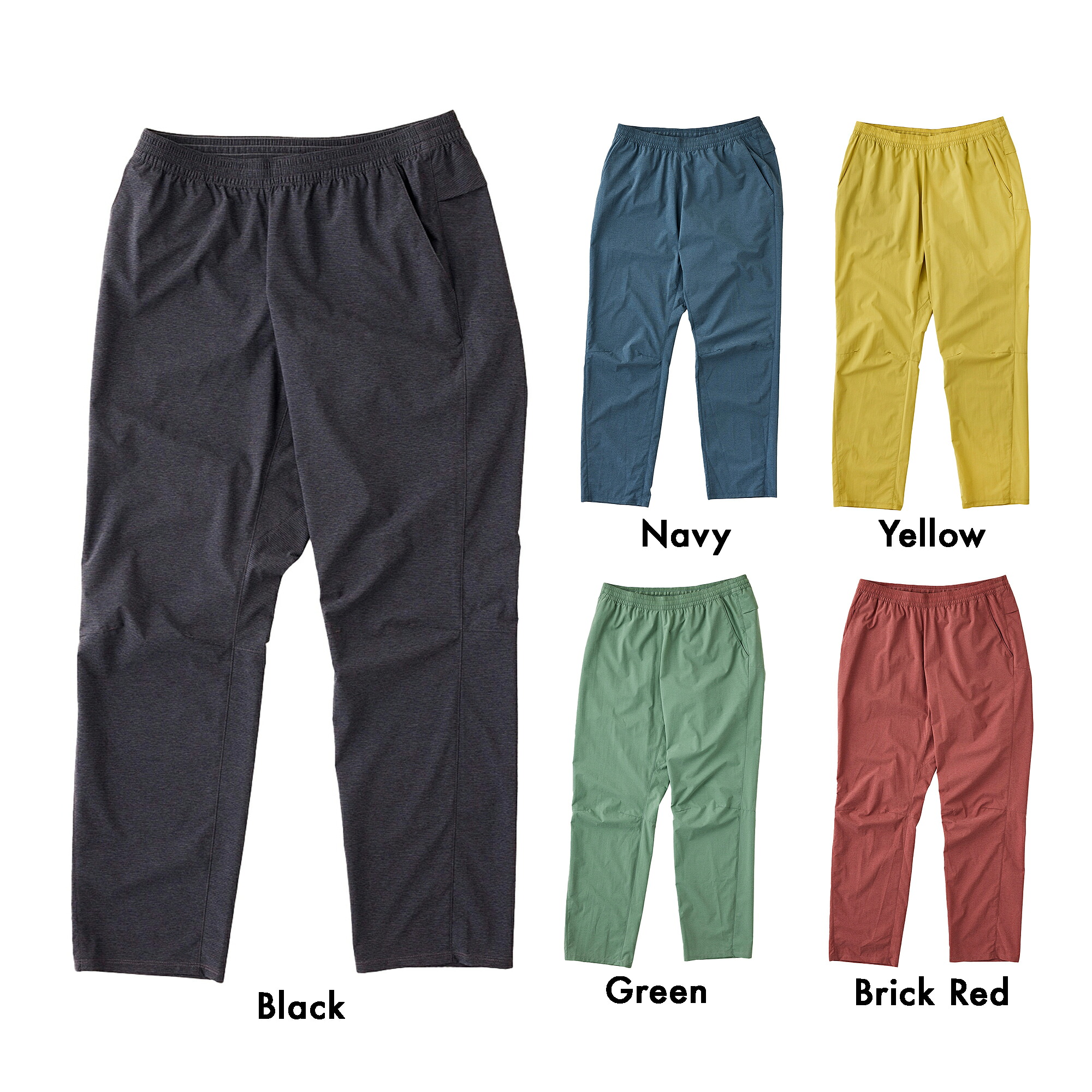 【SALE / 24%off】スクランブリング パンツ メンズ [Teton Bros. ティートンブロス] ソフトシェルパンツ ※返品交換不可商品