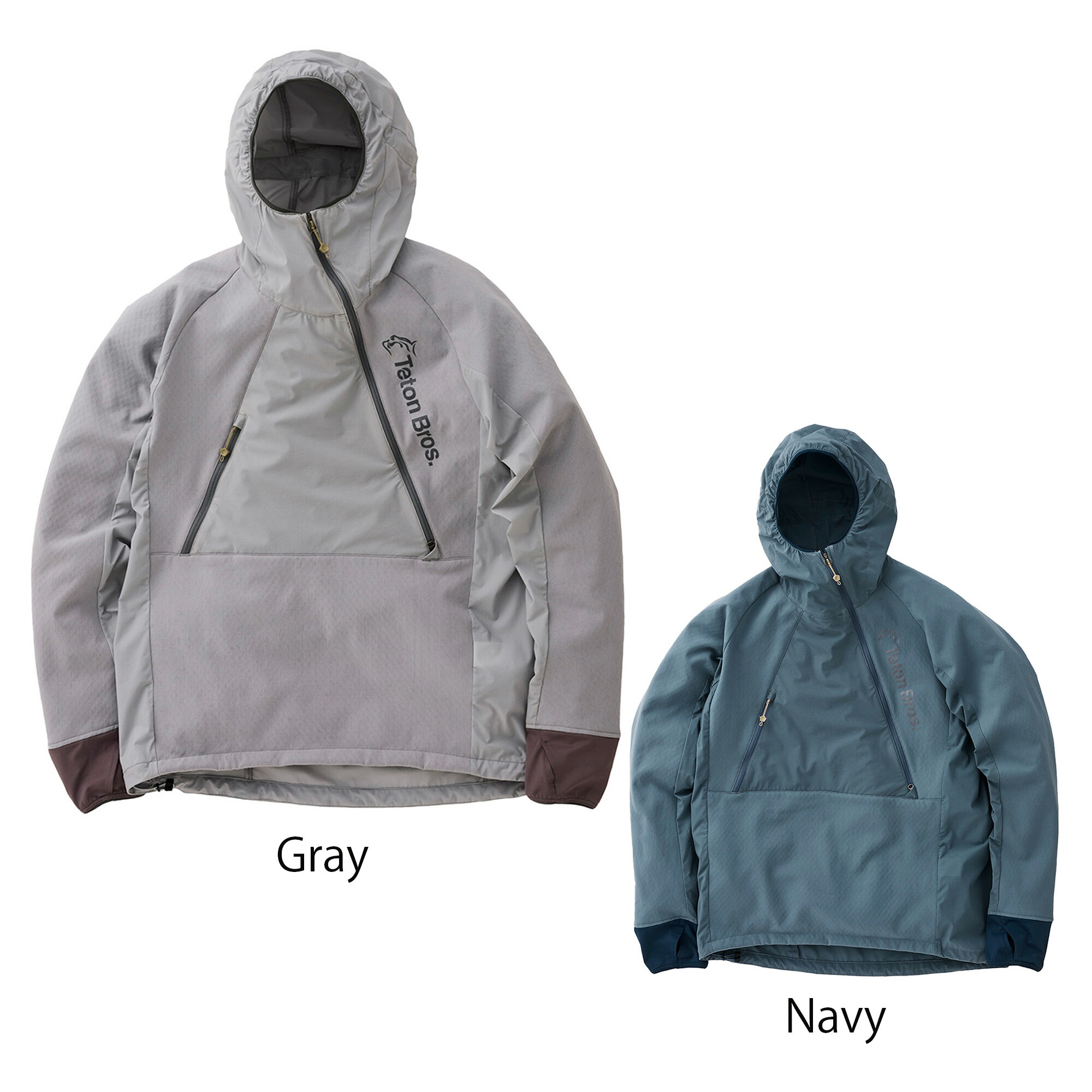 楽天市場】ティートンブロス ランウィズオクタ TetonBros Run With