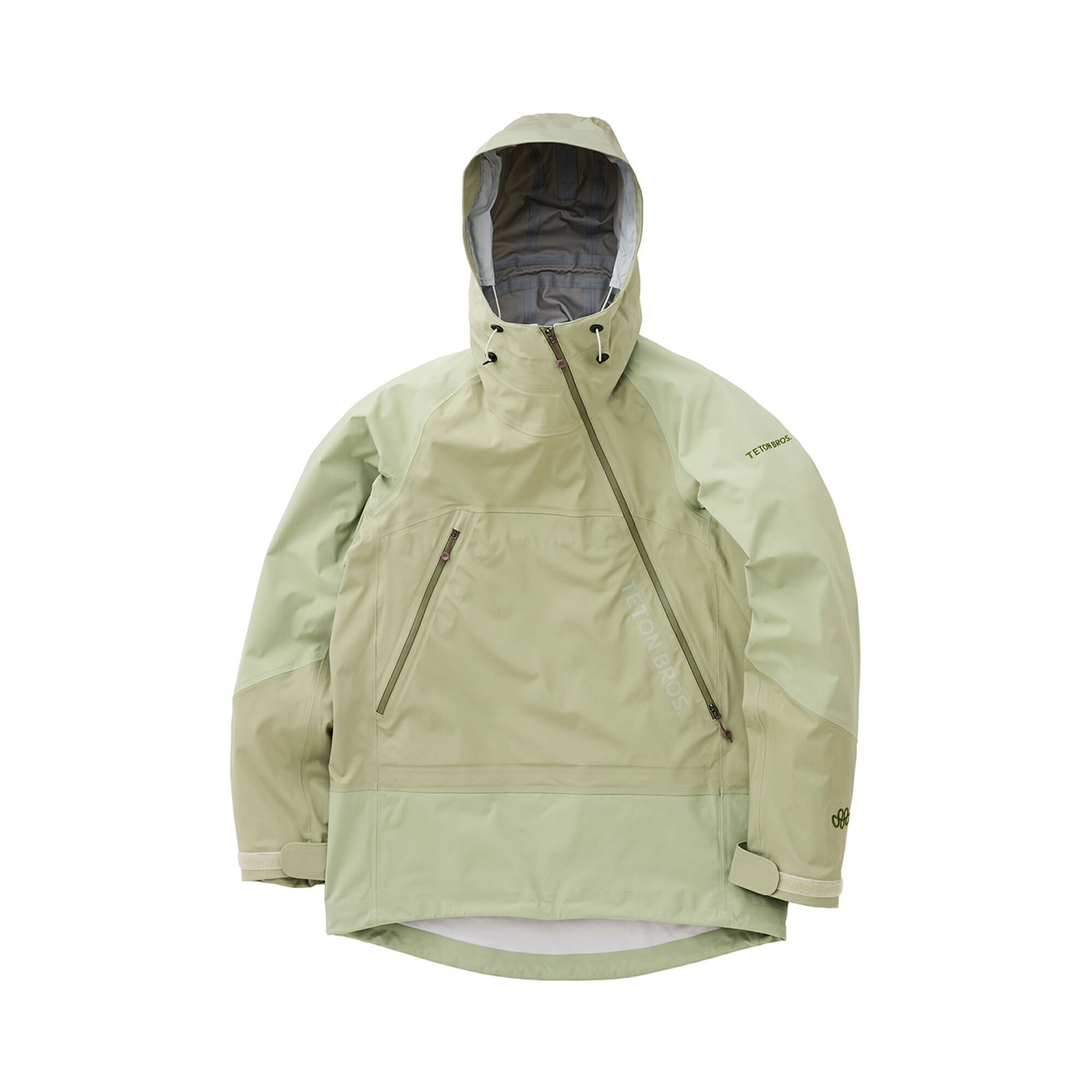 楽天市場】Teton Bros. ティートン ブロス/ツルギジャケット/TB223-10M