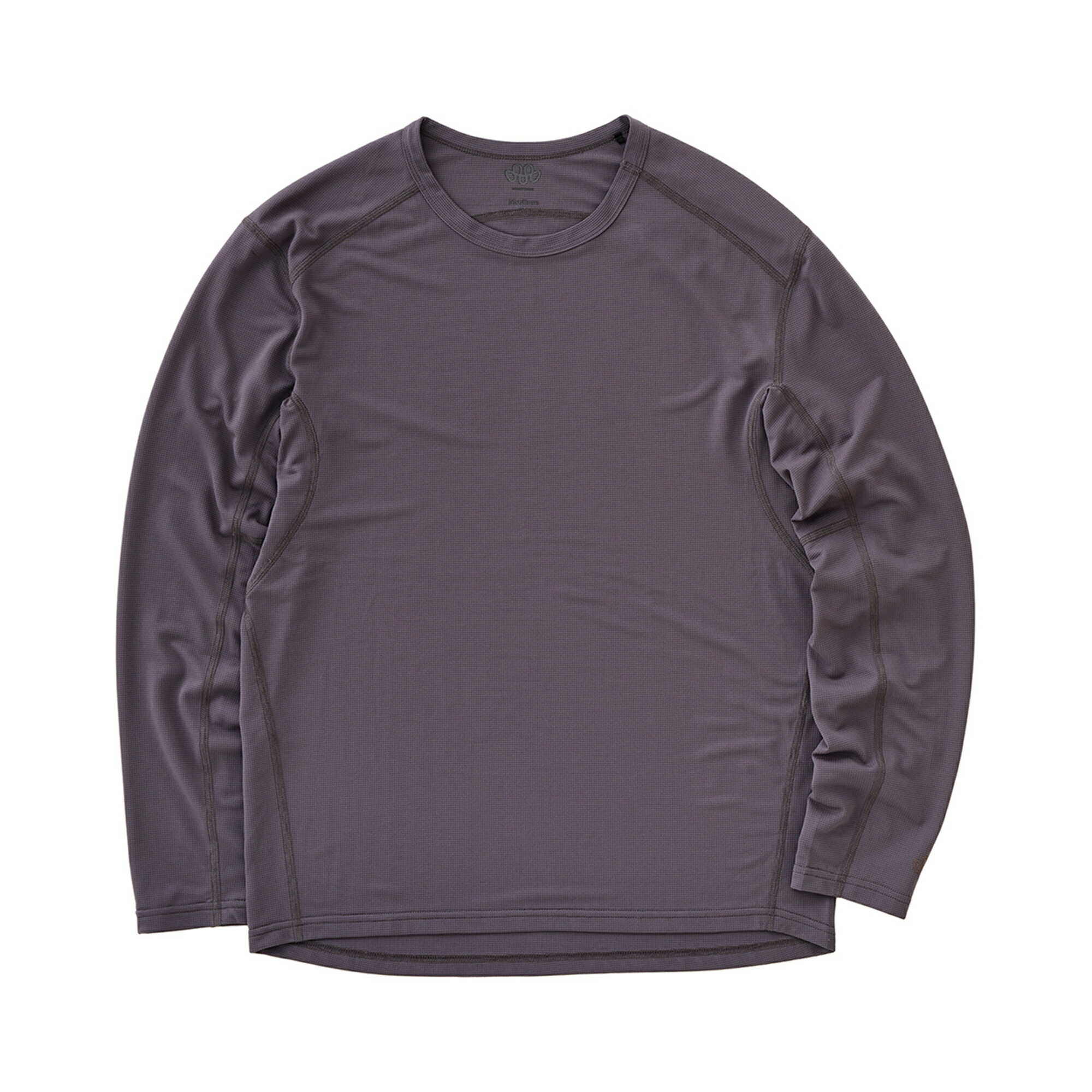 PPP ロングスリーブ メンズ [Teton Bros. ティートンブロス] ロングスリーブ｜STRIDE LAB