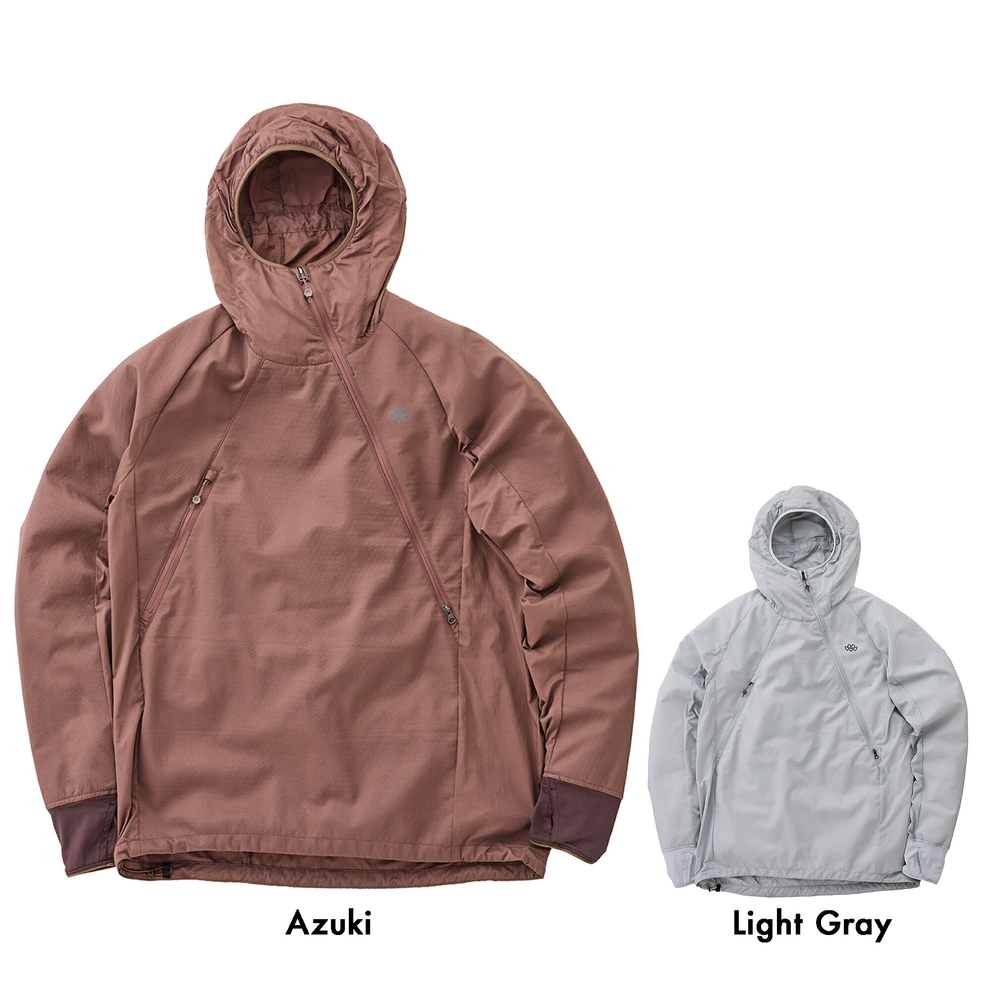 ラン ウィズ オクタ メンズ [Teton Bros. ティートンブロス] アクティブインサレーション
