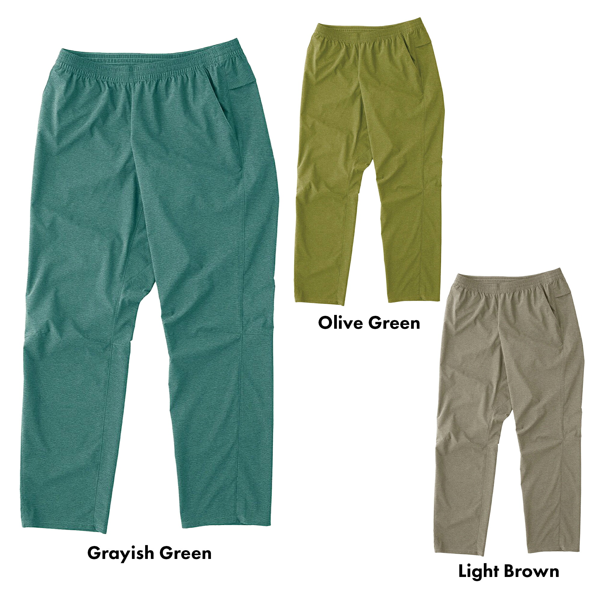 楽天市場】（S・Mサイズ）オクタ フリース パンツ メンズ [Teton Bros