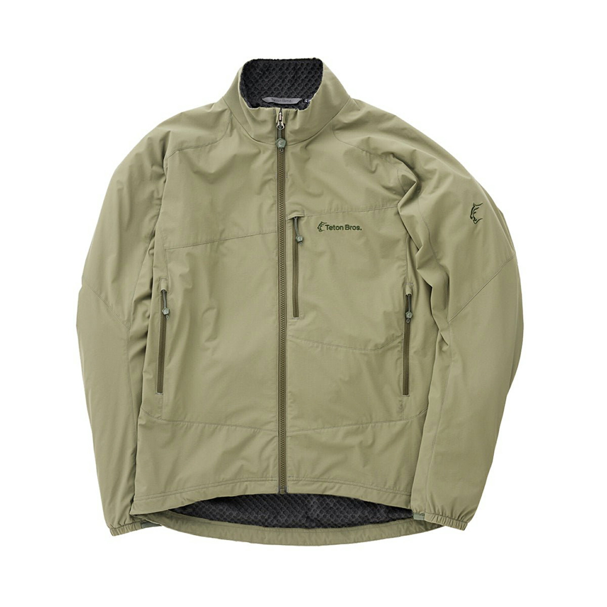 Teton Bros. ティートンブロス SUB JACKET サブジャケット ティートンブロス サブ ジャケット ユニセックス UnisexInsulation