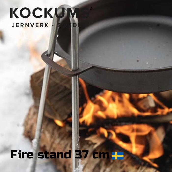 楽天市場】〔Kockums Jernverk公式〕Carbon steel Dual handle