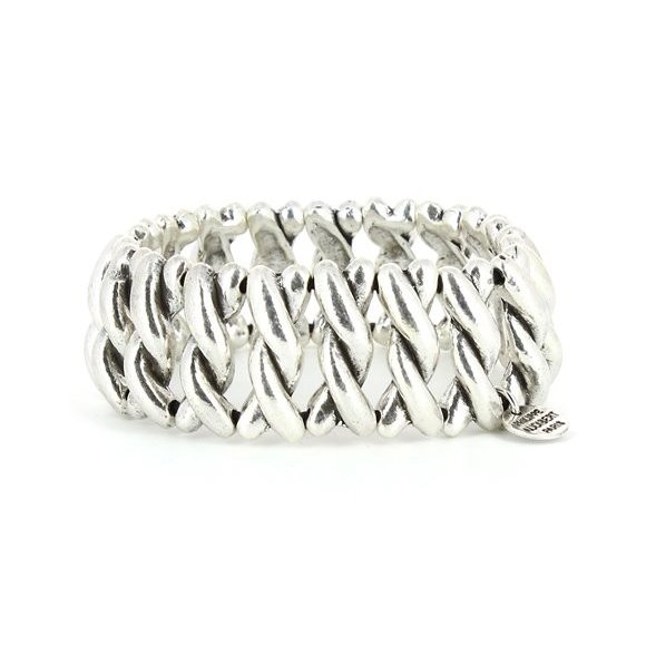 最安値挑戦 Philippe Audibert フィリップオーディベール Bracelet Maillon ブレスレット ブレスレット