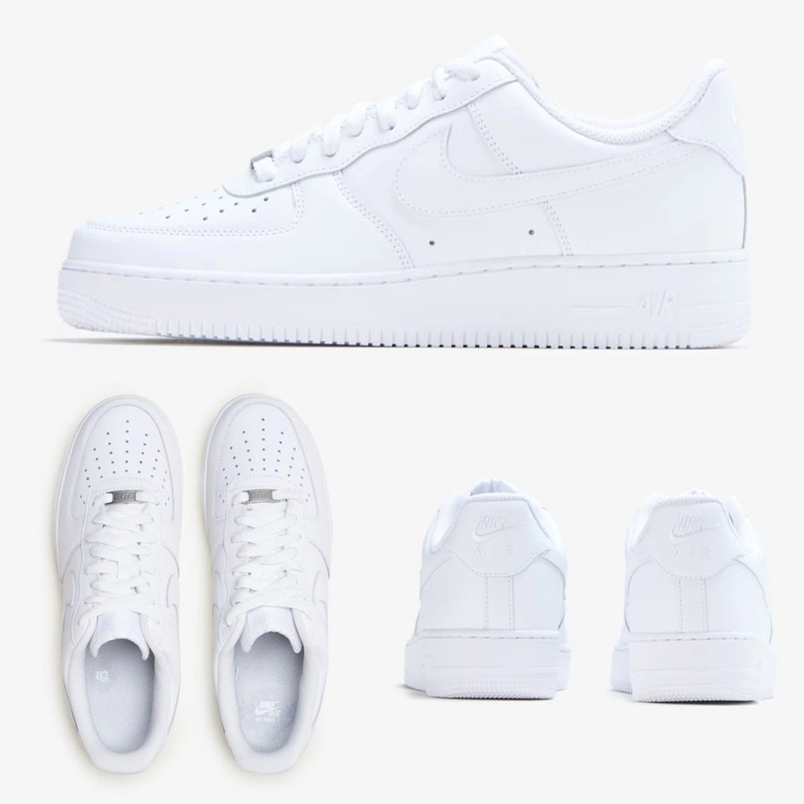 50%OFF!】 【楽天市場】ナイキ NIKE メンズ スニーカー AIR FORCE 1 07 
