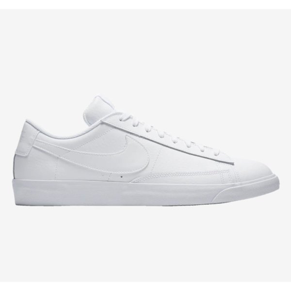 人気ブランドを ナイキ Nike メンズ スニーカー Blazer Low ブレーザー Qa ホワイト 最高の Precisionnm Com
