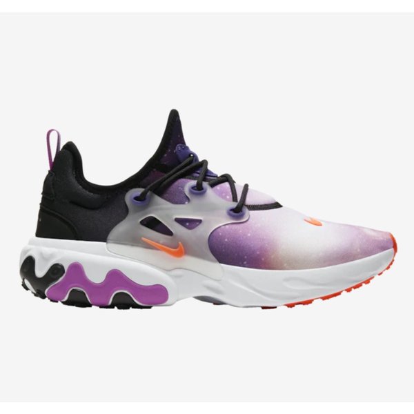 予約販売品 楽天市場 ナイキ Nike メンズ スニーカー React Presto リアクト プレスト N ブラック オレンジ パープル Stroke 即納 最大半額 Southseasenterprisesltd Com