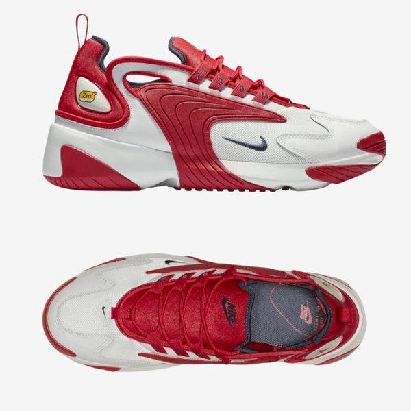 人気ショップが最安値挑戦 メンズ Nike ナイキ スニーカー レッド ホワイト O ズーム 2k Zoom Yos2731 Ivavsys Com 人気ショップが最安値挑戦 メンズ Nike ナイキ スニーカー レッド ホワイト O ズーム 2k Zoom Yos2731 Ivavsys Com