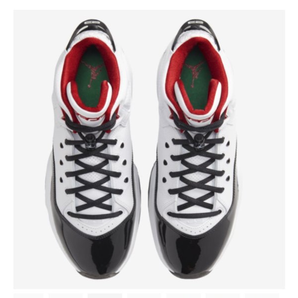 楽天市場 ナイキ Nike メンズ スニーカー Jordan B Loyal ジョーダン W ホワイト グリーン レッド Stroke