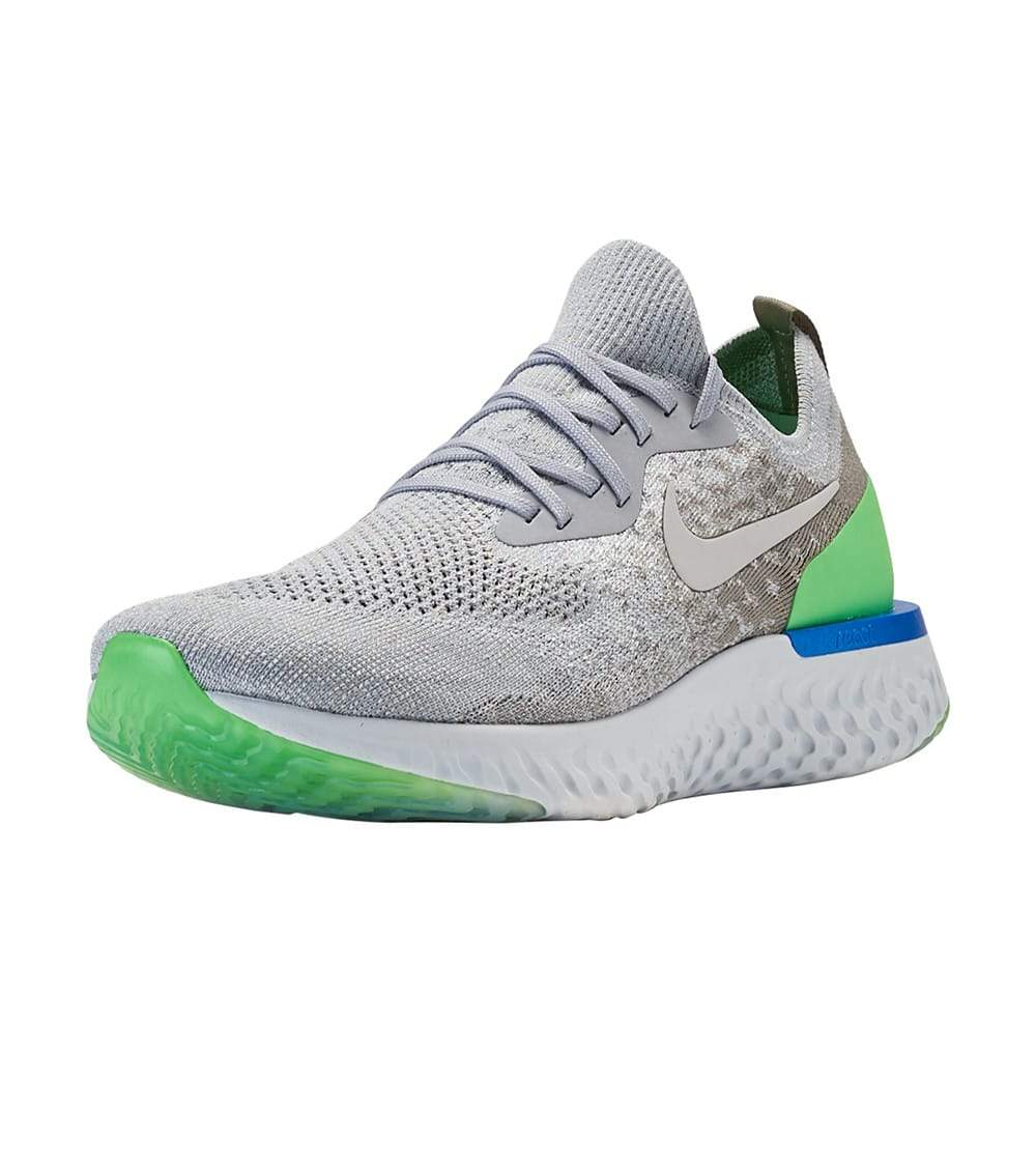 格安人気 楽天市場 Nike ナイキ メンズ スニーカー Epic React Flyknit Aq0067 008 Stroke 国際ブランド Www Faan Gov Ng