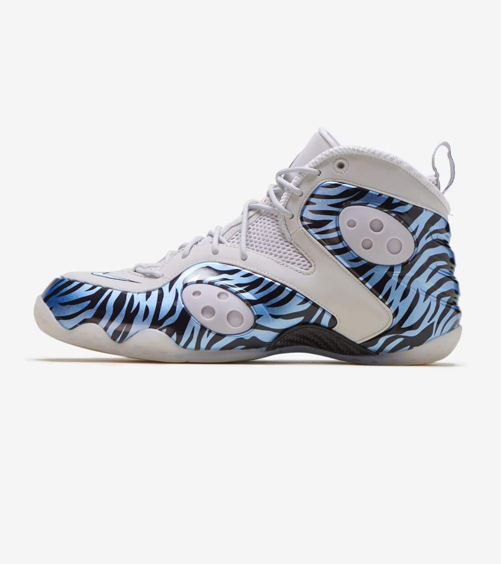 nike zoom rookie memphis tigers