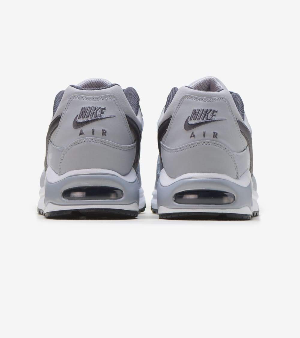 楽天市場 Nike ナイキ メンズ スニーカー Nike Air Max Command 012 エアマックス コマンド エアーマックス シューズ グレー スポーツ アウトドア Stroke