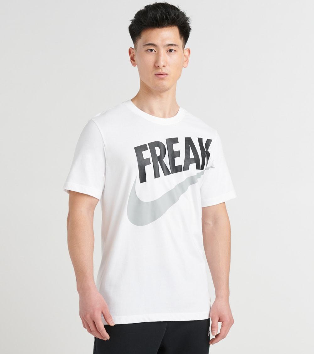 最新の激安 楽天市場 Nike ナイキ メンズ Tシャツ Dri Fit Freak Tee Bv65 101 Stroke Web限定 Prcs Org Pk