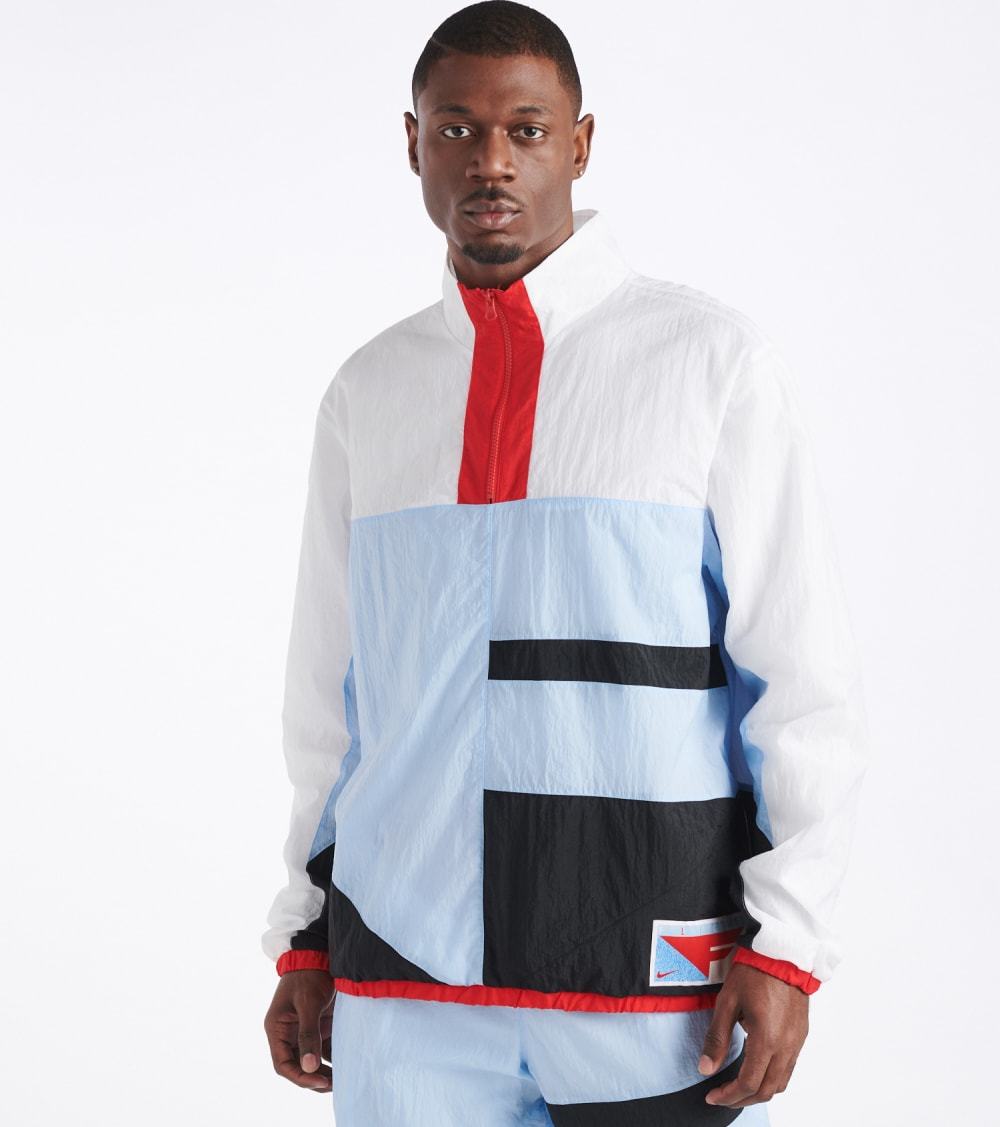 国際ブランド 楽天市場 Nike ナイキ メンズ ジャケット Flight Jacket Cn8508 436 Stroke 正規店仕入れの Novaescuela Edu Pe