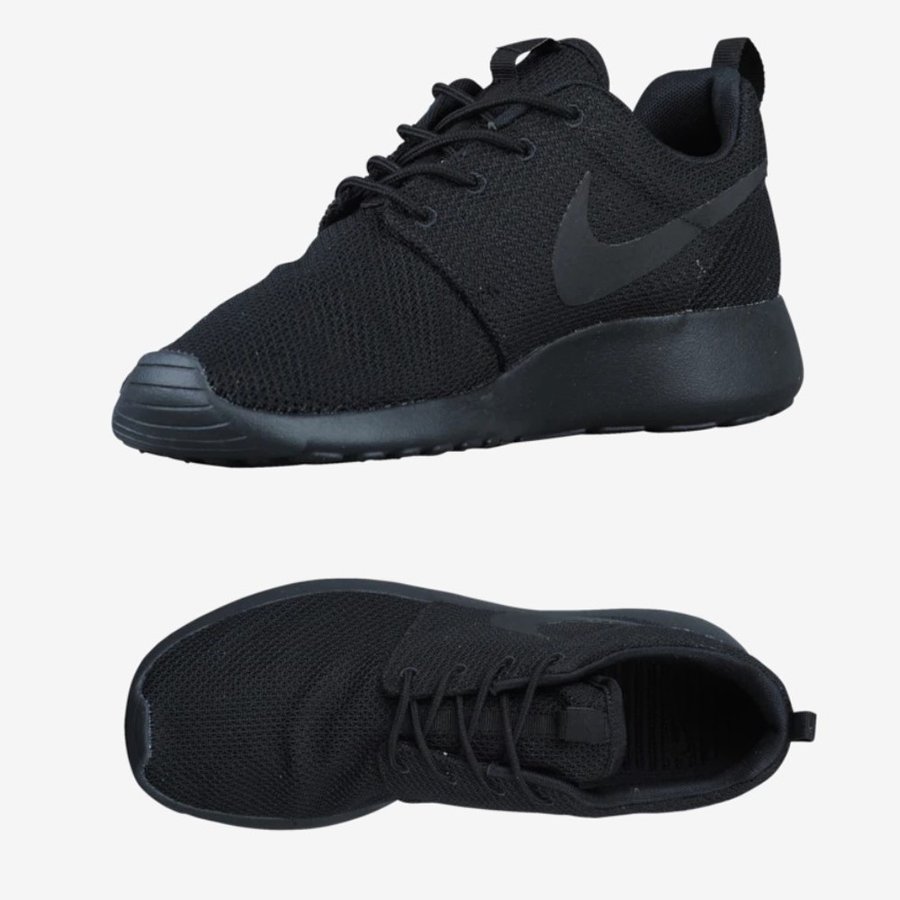 楽天市場 割引クーポン配布中 Nike Roshe One ナイキ ローシ ワン 844994 001 ウィメンズ レディース スニーカー ランニングシューズ セレクトショップfrenz