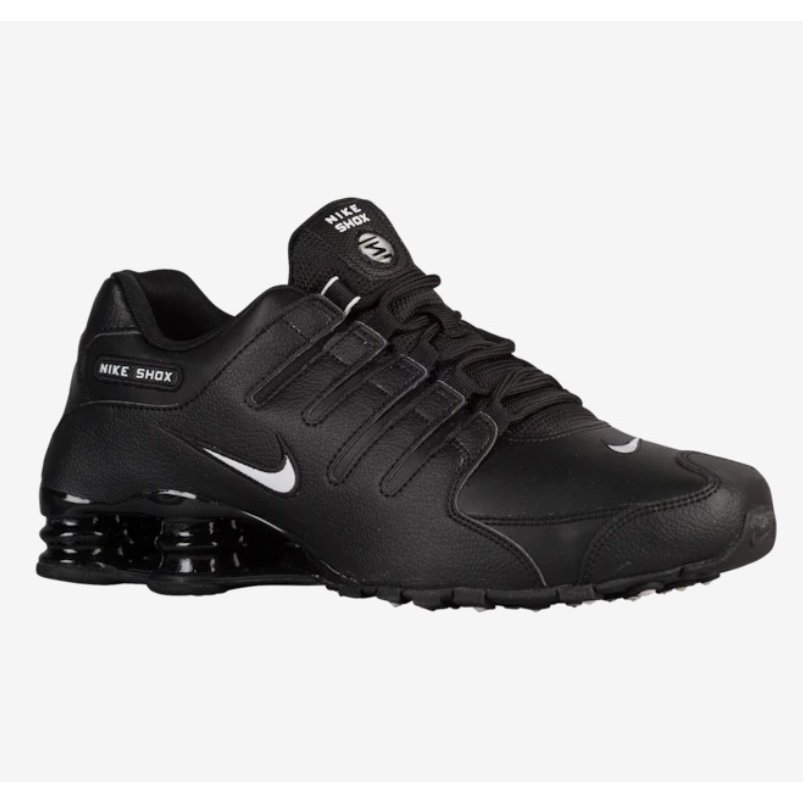 shoes and shox