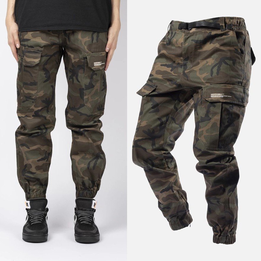 超美品 Blacktailor ブラックテイラー パンツ カーゴパンツ メンズ C10 Cargo Camo カモフラージュ 迷彩 コットン 公式 Josenopolis Mg Gov Br