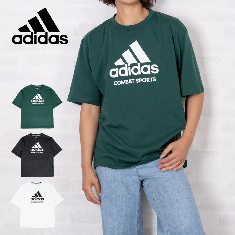 楽天市場】【夏セール】 adidas レディース ビッグ Tシャツ 半袖