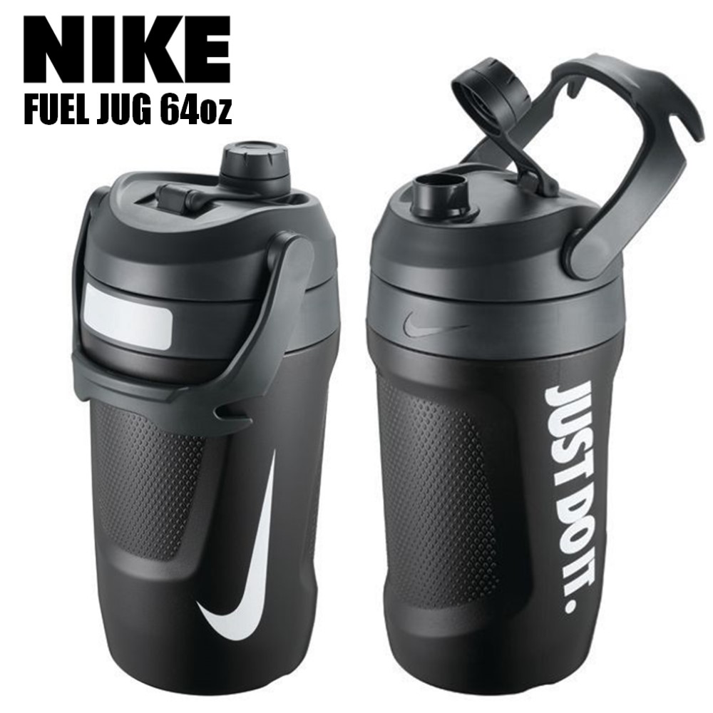 楽天市場】NIKE ウォーターボトル 水筒 大容量 1183ml ランニング 