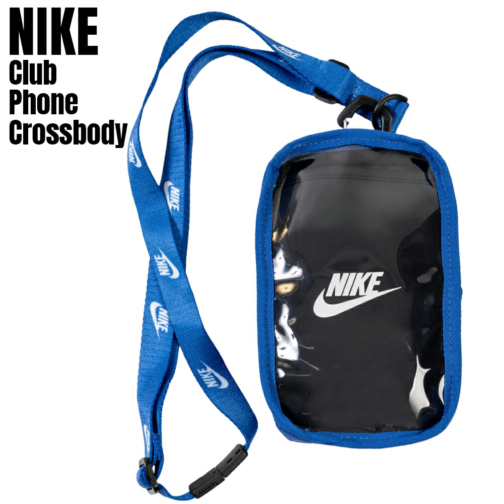 楽天市場】ナイキ（NIKE）（メンズ、レディース）クラブフォーン