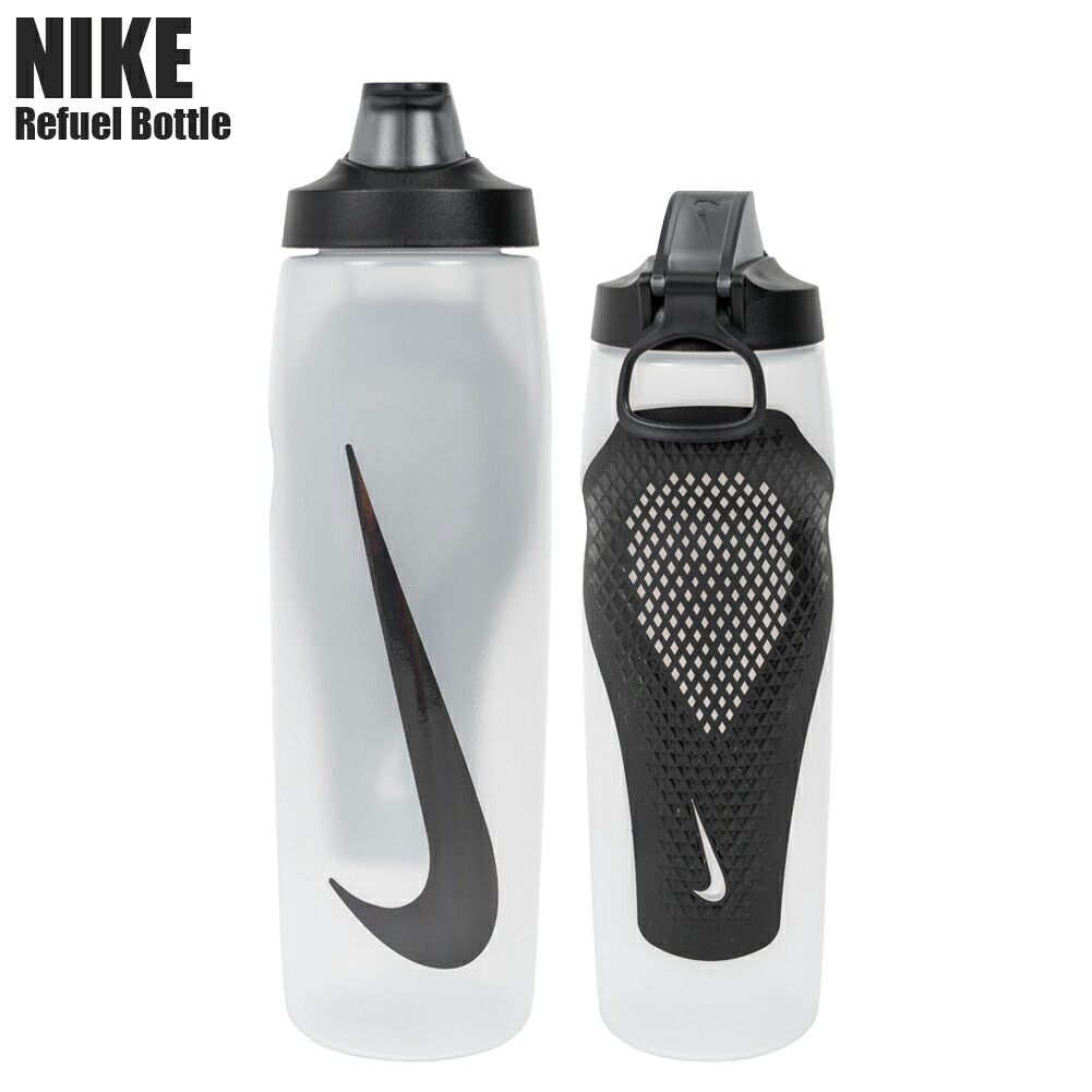 JAM様　NIKE HYDRATION BOTTLE 水筒　新品未使用 楽天市場】NIKE ウォーターボトル 水筒 650ml hy6008-091