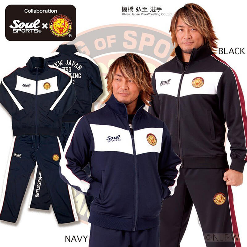 ジェイ・ホワイト ラインジャージ BULLETCLUB 新日本プロレス 希少 新日本プロレス ジェイホワイト ネックレス 新品 未開封 BULLET