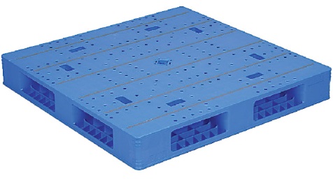 調色板LX-1111R4-2両面当て嵌める型4方差し1100×1100×150粍※北海道、四国、九州、離島は別途貨物輸送掛かります【週末祝送りとどける不可】