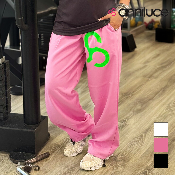 MoMA sutudios  パンツ 楽天市場】アウトレット MOMA STUDIOS モマ スタジオロゴ スウェット