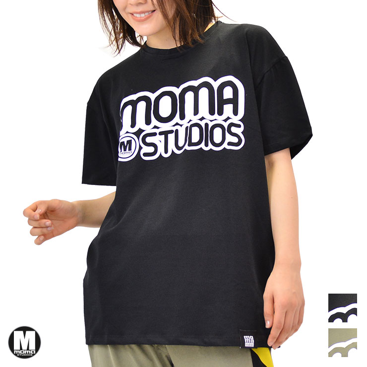 m.pstudios Tシャツ - Tシャツ