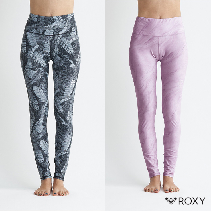 楽天市場】アウトレット ROXY ロキシー MERMAID 総柄 リーフ