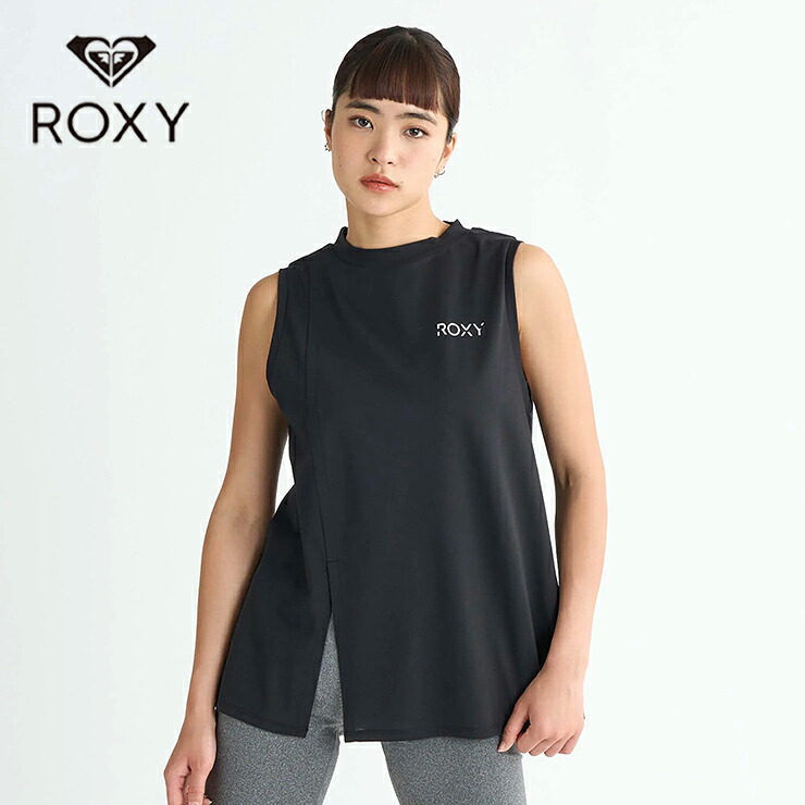 楽天市場】ROXY ロキシー ジップアップ フーディー フード付き