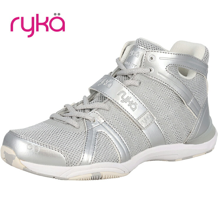 楽天市場】ryka ライカ S-ENHANCE3 フィットネスシューズ ミッドカット