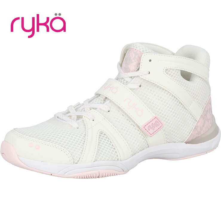 楽天市場】ryka ライカ 正規品 シューズ TENACITY レディース