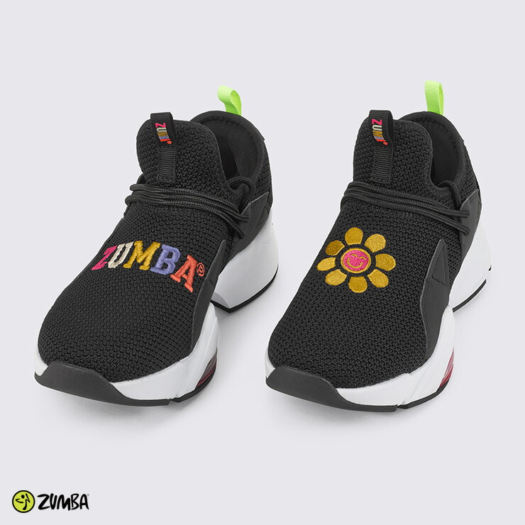 楽天市場】ZUMBA ズンバ 正規品 ユニセックス バック ロゴ スウェット 