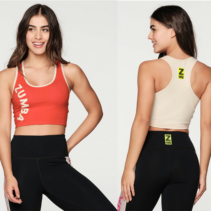 完売 ZUMBA ブラ ブラトップ サイズＬ re-habilitation.jp