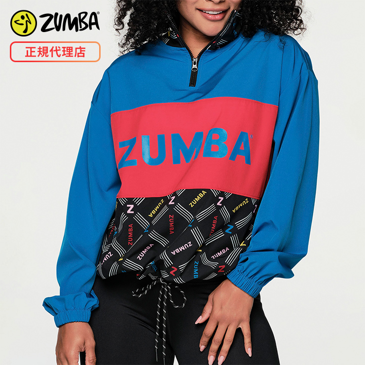 楽天市場】ZUMBA ズンバ 正規品 TEAM ZUMBA ユニセックス Tシャツ RED