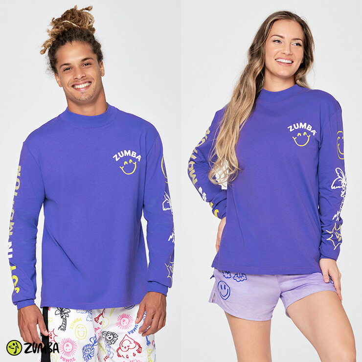 楽天市場】ZUMBA ズンバ 正規品 アシンメトリー タンクトップ YELLOW 