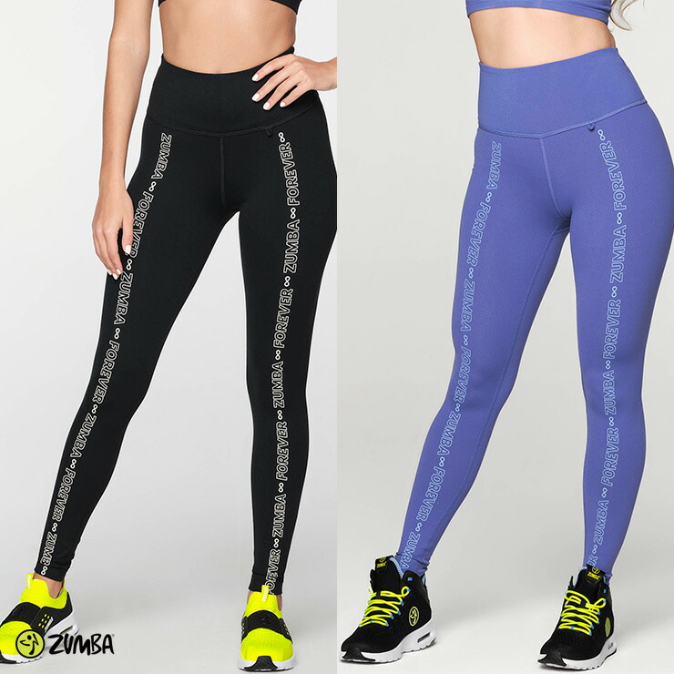 楽天市場】アウトレット ZUMBA ズンバ 正規品 ワンポイント ロゴ 