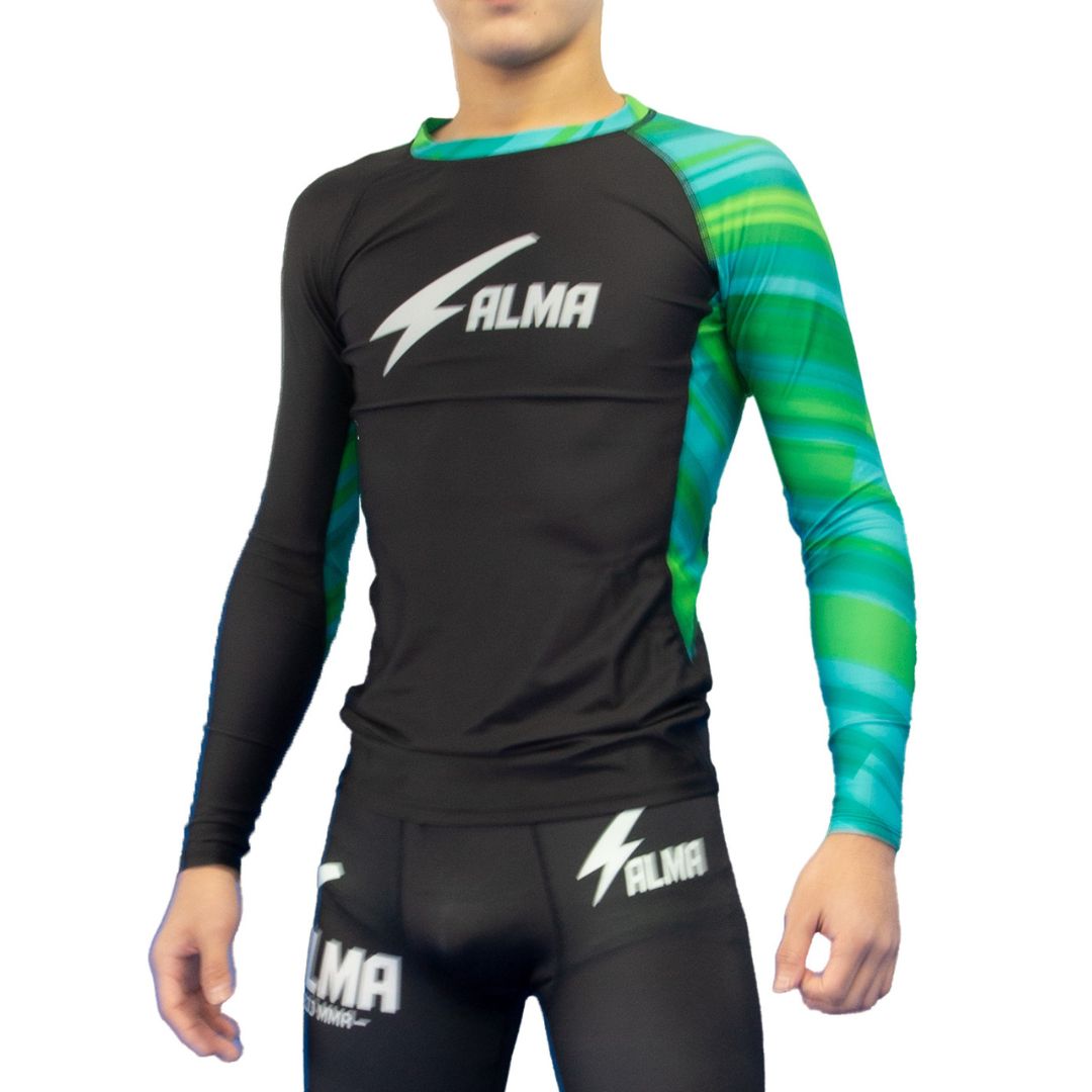 【ALMA】テクノロングラッシュ ALRL4の製品画像