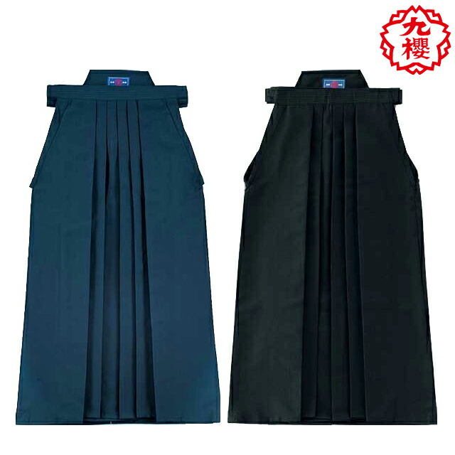 楽天市場】【高柳】テトロン合気道袴 紺/黒/白 22号/23号/24号/25号/26