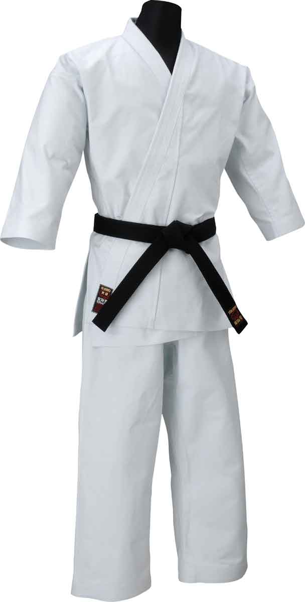 楽天市場】躍動 YAKUDO 5号-5.5号 TSA 格闘技 用品 東海堂 KARATE 胴着