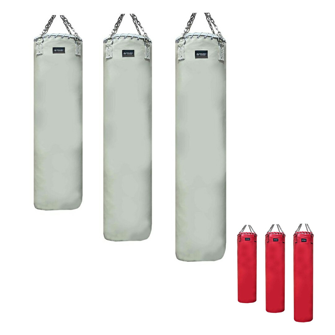 マーシャルワールド トレーニングバッグ 140cm