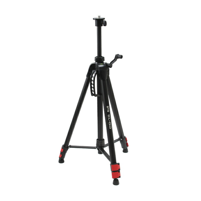 STS レーザー用 エレベーター 三脚 EL-GD｜STSオンライン Sa-TiS
