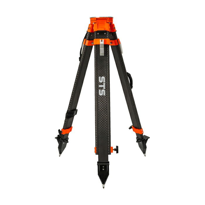 STS カーボン 三脚 PCT-58