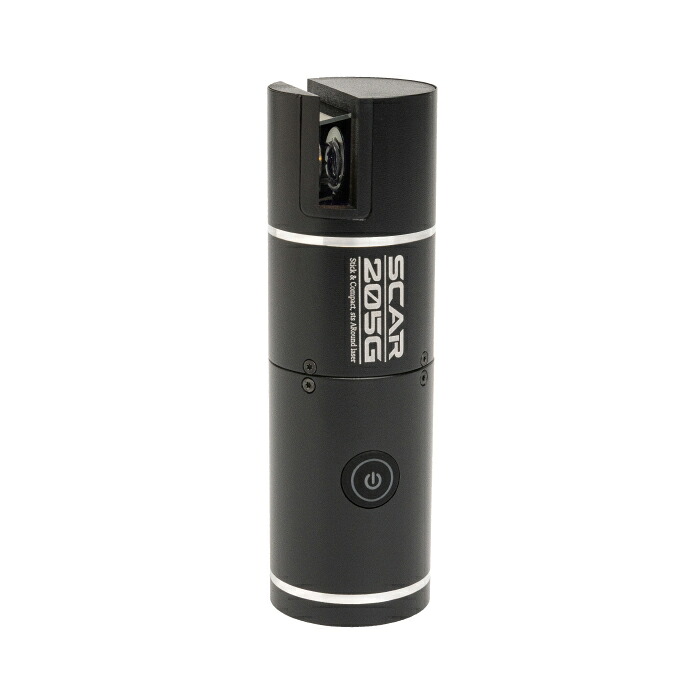 STS 緑であること レーザ墨出器 SCAR-205G
