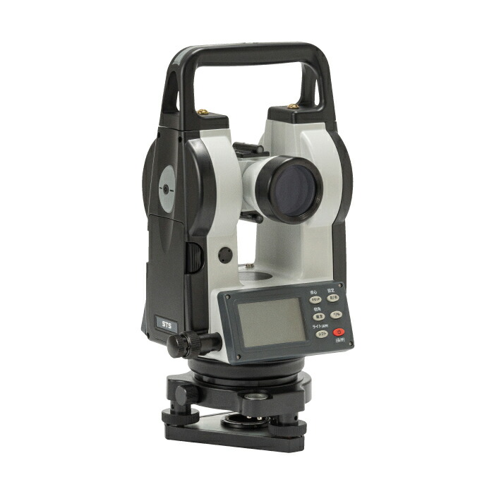 STS 電子セオドライト SDT-305WS