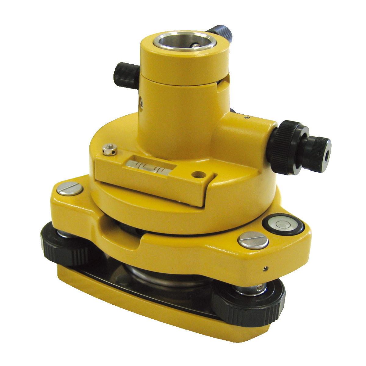 写真の内1点】トプコン TR-101 整準台①